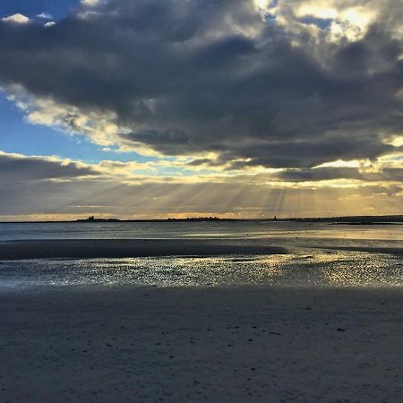 Le Pressoir De La Gervaiserie - 300M De La Plage Réville Esterno foto